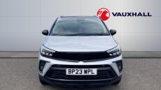 Vauxhall Crossland 1.2 Turbo Ultimate 5dr Petrol Hatchback